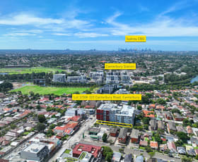 Shop & Retail commercial property sold at Lot 2/308-320 Canterbury Road Canterbury NSW 2193