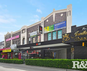 Shop & Retail commercial property sold at 10-14 Auburn Road Auburn NSW 2144