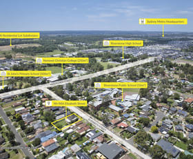 Development / Land commercial property sold at 98+98A Elizabeth Street Riverstone NSW 2765