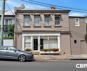 Medical / Consulting commercial property sold at 117 Jersey Road Woollahra NSW 2025