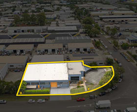 Factory, Warehouse & Industrial commercial property for sale at 1/8 Jijaws Street Sumner QLD 4074