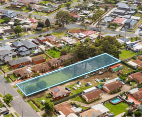 Development / Land commercial property sold at 12 Hemphill Avenue Mount Pritchard NSW 2170