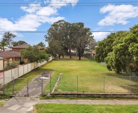 Development / Land commercial property sold at 12 Hemphill Avenue Mount Pritchard NSW 2170