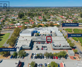 Offices commercial property sold at 8/3 Goddard Street Rockingham WA 6168