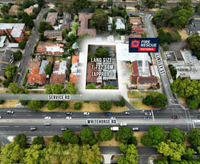Medical / Consulting commercial property for sale at 1056-1058 Whitehorse Road Box Hill VIC 3128