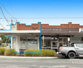Offices commercial property for sale at 190 & 190A Booran Rd Glen Huntly VIC 3163