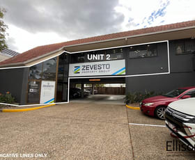 Offices commercial property for sale at 2/24 Vanessa Boulevard Springwood QLD 4127