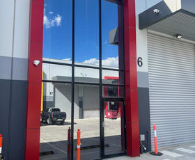 Factory, Warehouse & Industrial commercial property for lease at 6/30 Constance Court Epping VIC 3076