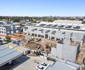 Factory, Warehouse & Industrial commercial property for sale at 185 Toombul Road Northgate QLD 4013