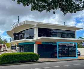 Offices commercial property sold at Unit 1/3-5 Ballinger Road Buderim QLD 4556