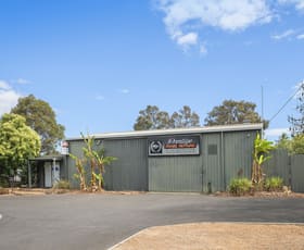 Factory, Warehouse & Industrial commercial property sold at 10 Auger Way Margaret River WA 6285