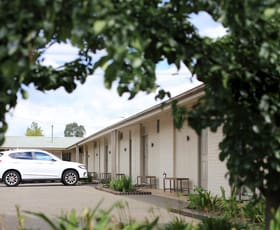 Hotel, Motel, Pub & Leisure commercial property sold at Tumut NSW 2720