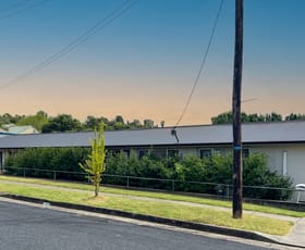 Hotel, Motel, Pub & Leisure commercial property sold at Tumut NSW 2720