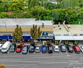 Shop & Retail commercial property sold at 1/225 Hawken Drive St Lucia QLD 4067