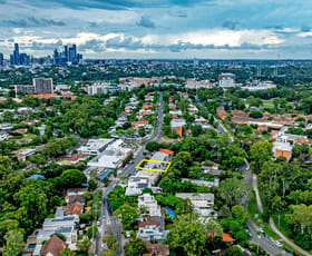 Shop & Retail commercial property sold at 1/225 Hawken Drive St Lucia QLD 4067