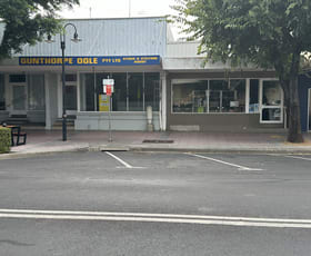 Shop & Retail commercial property for sale at 16-18 Balo Street Moree NSW 2400