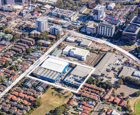 Factory, Warehouse & Industrial commercial property for sale at 247 King Street Mascot NSW 2020