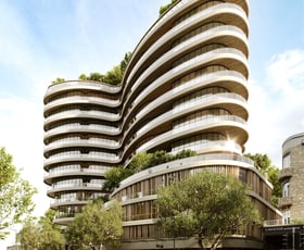 Development / Land commercial property for sale at 'One Darling Point' 136-148 New South Head Road Edgecliff NSW 2027