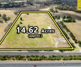 Development / Land commercial property for sale at 200 Moore Road Sunbury VIC 3429