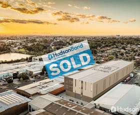 Showrooms / Bulky Goods commercial property sold at 134/1076 Centre Road Oakleigh South VIC 3167