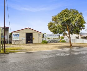 Factory, Warehouse & Industrial commercial property for sale at 85 Church Street Penola SA 5277