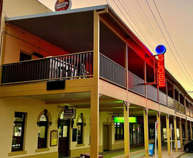 Hotel, Motel, Pub & Leisure commercial property sold at 202 Cressy Street Deniliquin NSW 2710