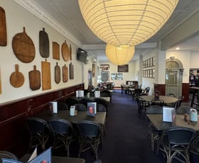 Hotel, Motel, Pub & Leisure commercial property sold at 202 Cressy Street Deniliquin NSW 2710