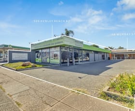 Medical / Consulting commercial property for sale at 506 Henley Beach Road Fulham SA 5024