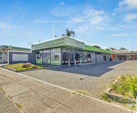 Offices commercial property sold at 506 Henley Beach Road Fulham SA 5024