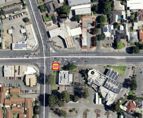 Offices commercial property sold at 506 Henley Beach Road Fulham SA 5024
