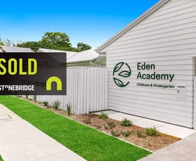 Shop & Retail commercial property for sale at Eden Academy, 89 Smiths Road Caboolture QLD 4510