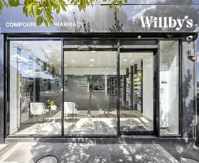 Offices commercial property sold at 536 Whitehorse Road Mitcham VIC 3132