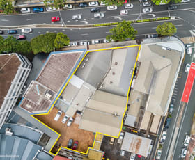 Shop & Retail commercial property for sale at 70-76 Currie Street Nambour QLD 4560