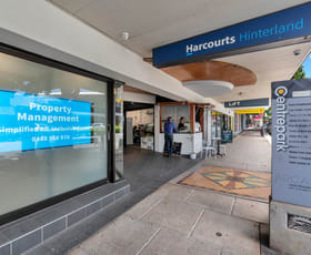 Offices commercial property sold at 70-76 Currie Street Nambour QLD 4560