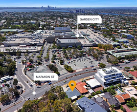 Medical / Consulting commercial property sold at 551 Marmion Street Booragoon WA 6154