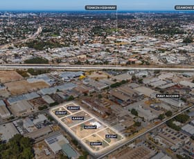Development / Land commercial property for sale at 18 Jackson Street Bassendean WA 6054