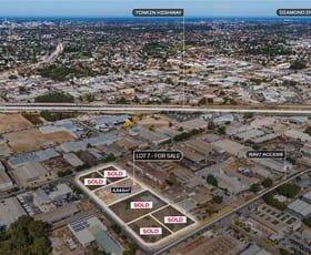 Development / Land commercial property for sale at 18 Jackson Street Bassendean WA 6054