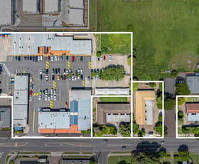 Shop & Retail commercial property sold at 64 Raceview Street Raceview QLD 4305