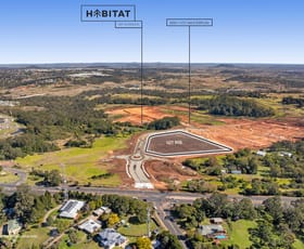 Development / Land commercial property for sale at Lot 906/1-5 New England Highway Mount Kynoch QLD 4350