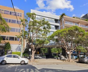 Offices commercial property sold at Suites 13, 14 & 15/56 Neridah Street Chatswood NSW 2067