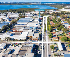 Factory, Warehouse & Industrial commercial property sold at 9 Captain Cook Drive Caringbah NSW 2229
