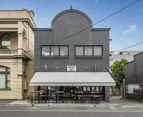 Shop & Retail commercial property for sale at 381 Burnley Street Richmond VIC 3121