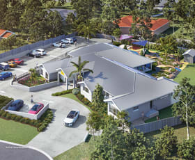 Medical / Consulting commercial property for sale at 15 Kulai Place Port Macquarie NSW 2444