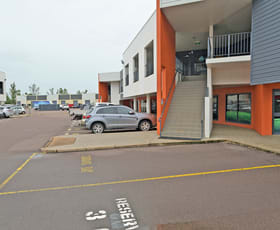 Offices commercial property leased at 112/5 McCourt Road Yarrawonga NT 0830