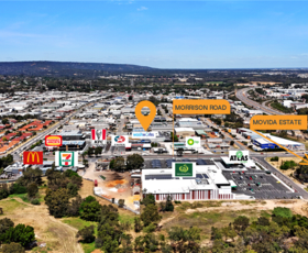 Shop & Retail commercial property sold at 234 Morrison Road Midvale WA 6056
