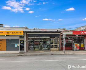 Shop & Retail commercial property sold at 91 Bedford Road Ringwood East VIC 3135