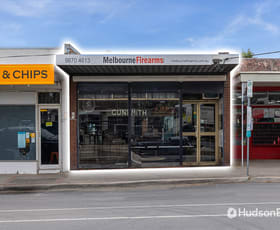 Medical / Consulting commercial property sold at 91 Bedford Road Ringwood East VIC 3135