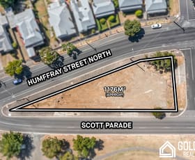 Development / Land commercial property for sale at 73 Scott Parade Ballarat East VIC 3350