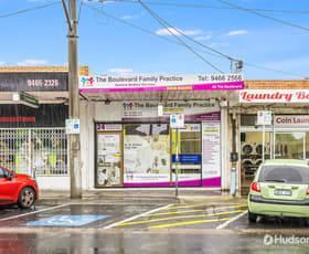 Offices commercial property sold at 24 The Boulevard Thomastown VIC 3074