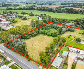 Development / Land commercial property for sale at 53 Bega Street Bega NSW 2550